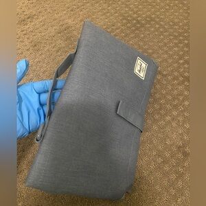 Hershel’s diaper change bag